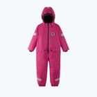 Combinezon softshell pentru copii Reima Sevetti rosy berry