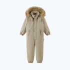 Combinezon pentru copii Reima Stavanger earthy beige