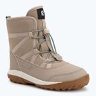 Ghete pentru copii Reima Myrsky earthy beige