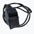 Fluier cu șnur Fox 40 Sonik Blast CMG negru 9203