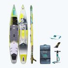 Placă SUP Aztron Meteor Race 14'0"