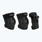 Protecții unisex HEAD Armour black