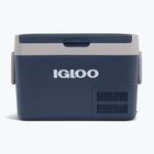 Frigider cu compresor Igloo ICF32 32 l blue