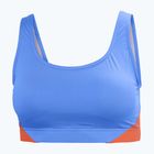 Partea de sus a costumului de baie Helly Hansen HP Bikini Top ultra blue