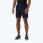 Pantaloni scurți de navigație pentru bărbați Helly Hansen Hp Sirocco 9" navy