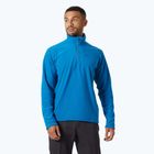 Bluză pentru bărbați Helly Hansen Daybreaker 1/2 Zip cerulean blue