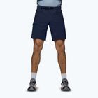 Pantaloni scurți de trekking pentru bărbați NORRONA Falketind Flex 1 Light indigo night