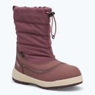Ghete pentru copii Viking Footwear Toasty Pull-On Warm GTX antiquerose