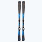 Schiuri de coborâre Head V-Shape V4 Lyt-PR+PR 11, albastru, 315260/100786