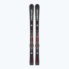 Schiuri de coborâre HEAD Supershape e-Rally SW BB-PR + PRD 12 GW black/red