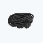 Hamac cu linii Ticket To The Moon Nautic negru TMROPE