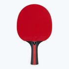 Rachetă de tenis de masă STIGA Prestige 5-Star black/red