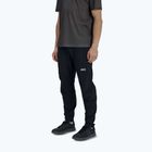 Pantaloni de ciclism pentru bărbați POC Motion uranium black