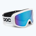 Ochelari de schi POC Opsin hydrogen white/partly sunny blue