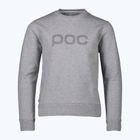 Bluză pentru copii POC Crew grey/ melange