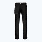 Pantaloni de trekking pentru femei Pinewood Caribou TC negru/negru