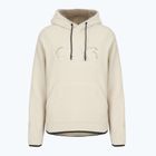 Hanorac pentru femei Colourwear Teddy Hood 2.0 light beige