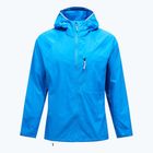 Geacă de vânt pentru bărbați Peak Performance Freelight Wind brilliant blue