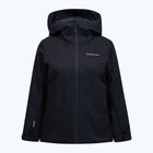 Geacă de schi pentru femei Perak Performance Rider Tech Insulated black