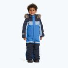 Costum de schi pentru copii  Didriksons Bjärven Cover sapphire blue