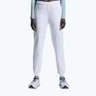Pantaloni pentru femei On Club white