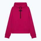 Hanorac damă On Focus Tech Hoodie grenadine