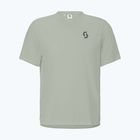 Tricou de alergare pentru bărbați SCOTT Endurance LT spray grey