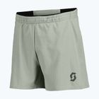 Pantaloni scurți de alergare pentru bărbați SCOTT Endurance Vented spray grey