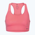 Sutien de antrenament SCOTT Endurance LT digital pink
