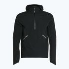 Geacă pentru bărbați On Waterproof Anorak black