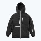 Geacă de snowboard pentru bărbați ThirtyTwo TM Recycled X Fava black