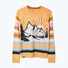 Pulover pentru femei KAVU Hillrose gold valley