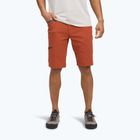 Pantaloni scurți pentru bărbați Black Diamond Valley burnt sienna