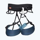 Ham de cățărare Black Diamond Solution Guide Harness creek blue