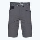Pantaloni scurți de alpinism pentru bărbați La Sportiva Belay gri N63900999