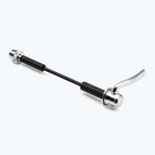 Adaptor cu ax rigid pentru trainere Elite 10/12 mm black