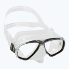 Mască de scufundări Cressi Perla incolor-neagră DN207950