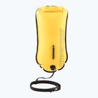 Geamandură de siguranță Cressi Glide Pro yellow