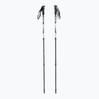 Bețe de trekking GABEL Mont Blanc Lite, negru, 7009430600000