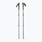 Bețe de trekking GABEL Vertigo F.L., negru, 7008412910000