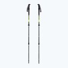 Bețe de trekking GABEL Mont Blanc Tour lime
