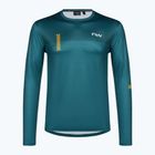 Tricou de ciclism Northwave Xtrail 2 pentru bărbați, albastru 89221042