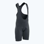 Pantaloni scurți de ciclism pentru copii Northwave Active Junior Bibshort black