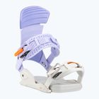 Legături de snowboard pentru femei Drake Jade W lilac/white