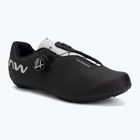 Încălțăminte de șosea pentru bărbați Northwave Sonic Plus black/light grey