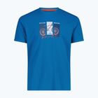 Tricou pentru bărbați CMP 30T5057 pacific