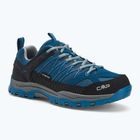 Încălțăminte de trekking pentru copii CMP Rigel Low Wp ocean