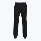 Pantaloni pentru bărbați Champion 220732 Rib Cuff black