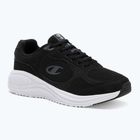 Încălțăminte pentru femei Champion Syphon Mesh Lu Low Cut new black
