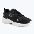 Pantofi Champion Countess Evolve G GS Low Cut nbk/sil